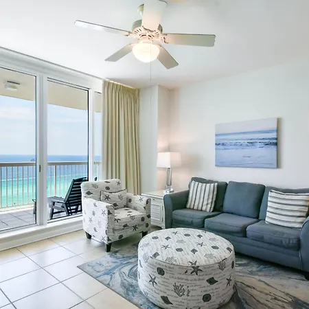 Silver Beach Towers W1205